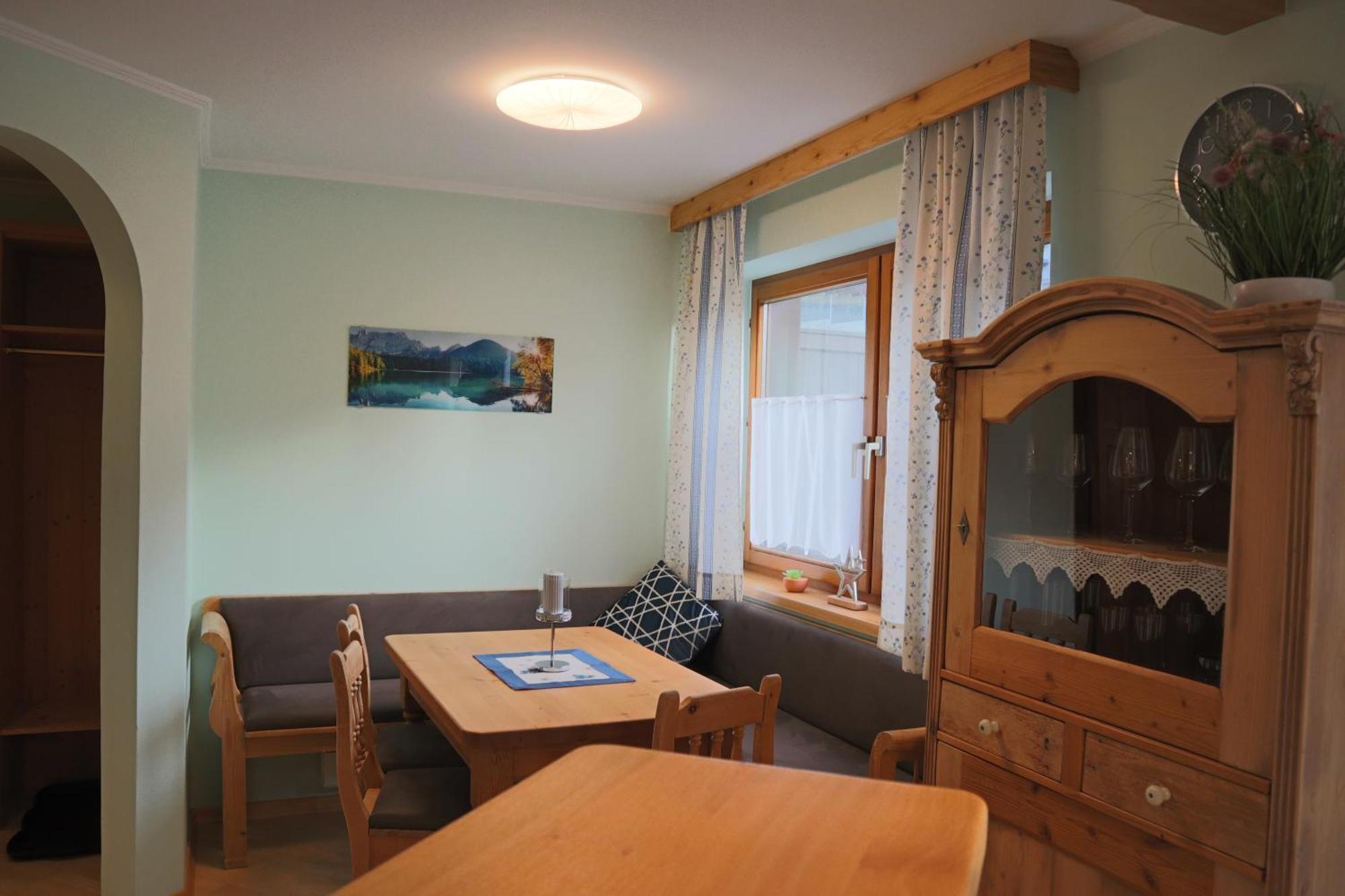Landhaus-Appartements Warraich Schladming Exterior photo